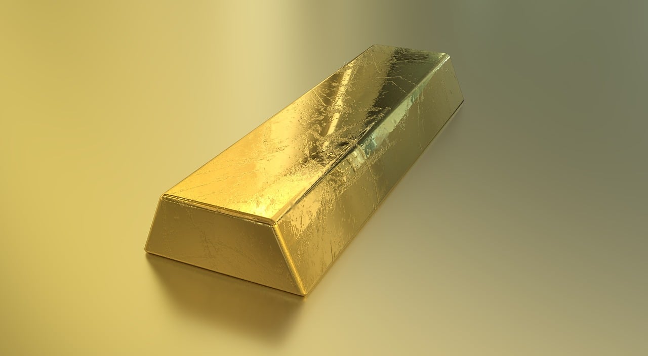 Investire in oro