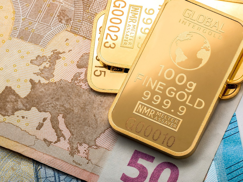Investire in oro