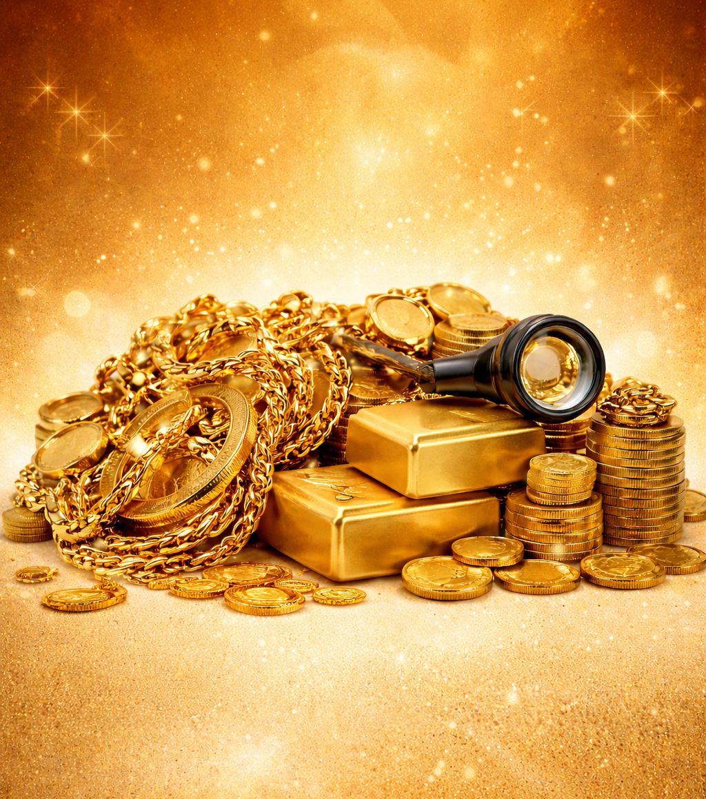 Iris Gioielli - Compro Oro