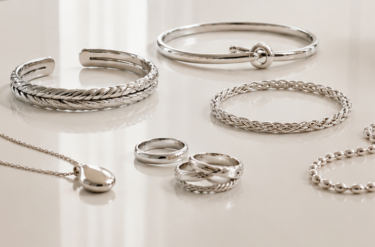 Compro Argento Prato | Valutazione Argento